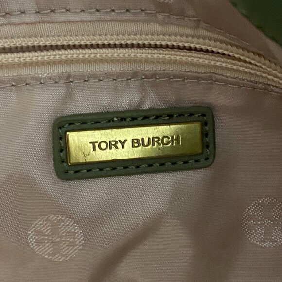 Tory Burch Ella Tote Bag Small - Picture 2 of 9